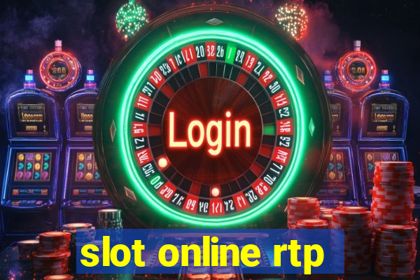 slot online rtp