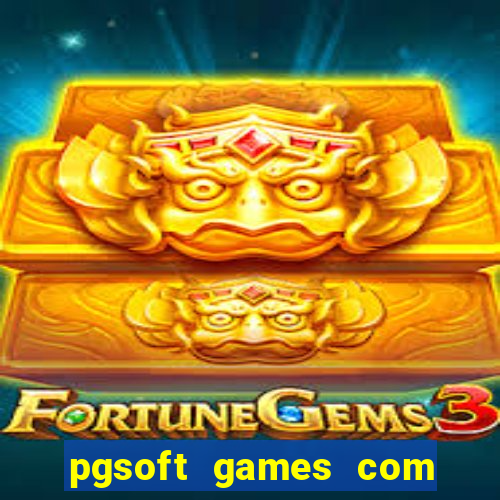 pgsoft games com fortune ox