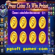 pgsoft games com fortune ox