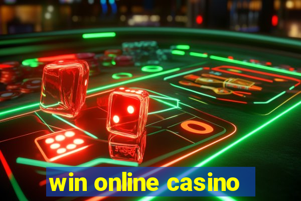 win online casino