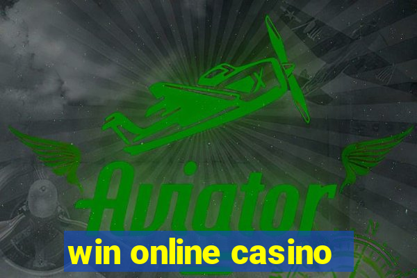 win online casino