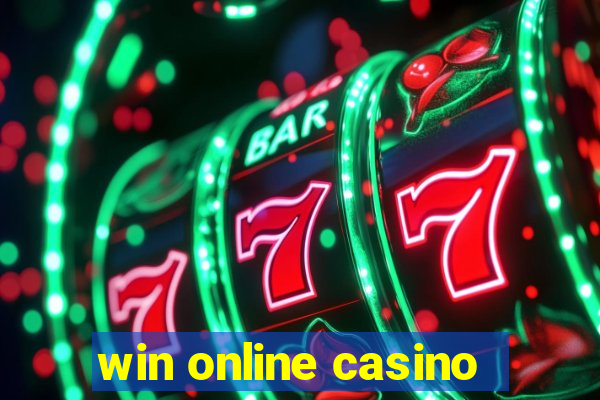 win online casino