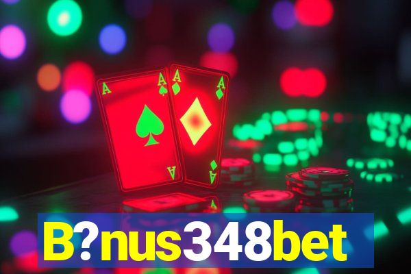 B?nus348bet