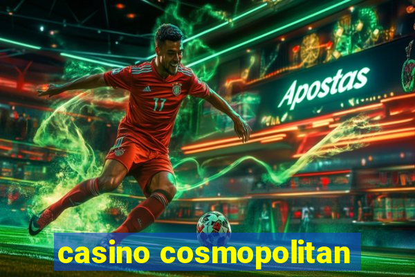 casino cosmopolitan