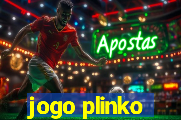 jogo plinko