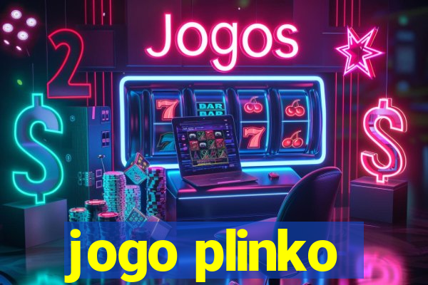 jogo plinko