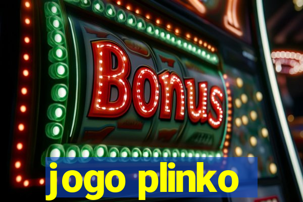 jogo plinko