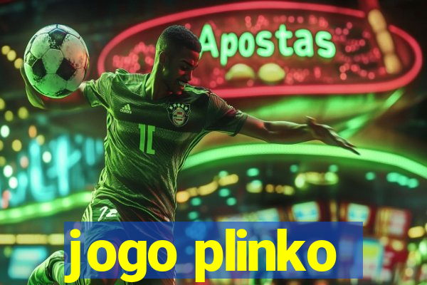 jogo plinko