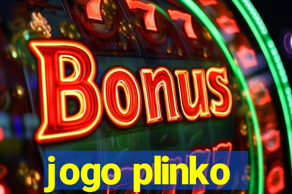 jogo plinko