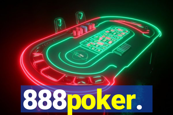 888poker.