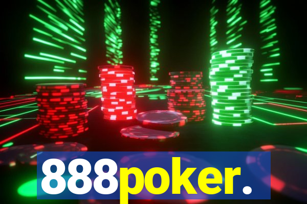 888poker.