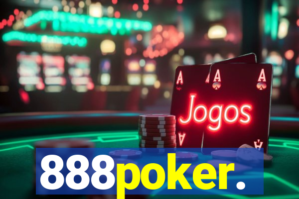 888poker.