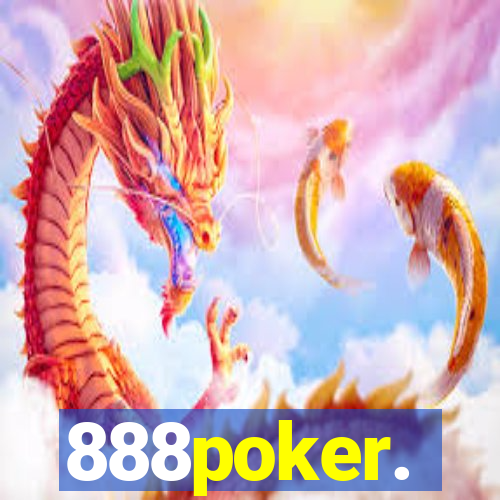 888poker.