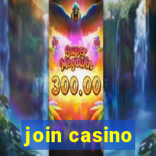 join casino