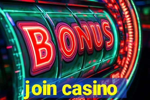 join casino