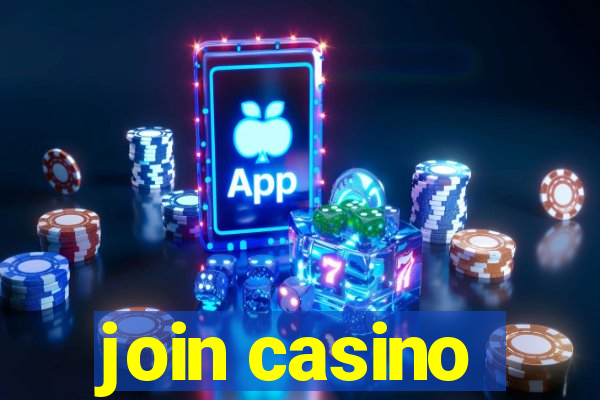 join casino