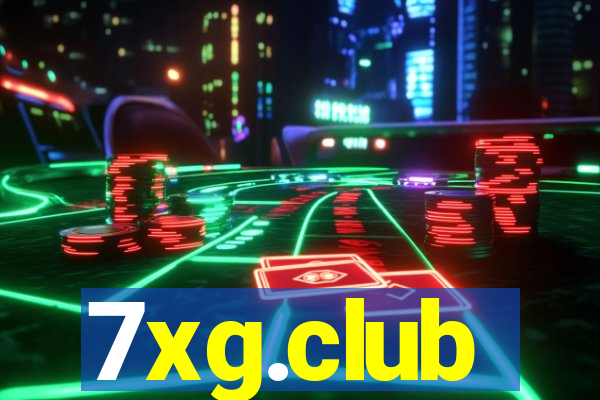 7xg.club