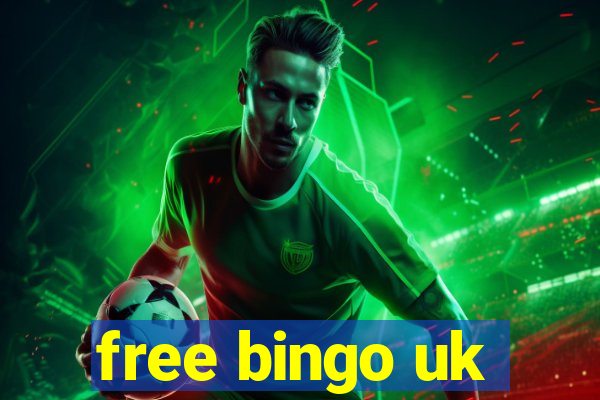 free bingo uk