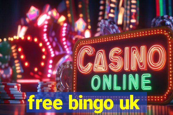 free bingo uk