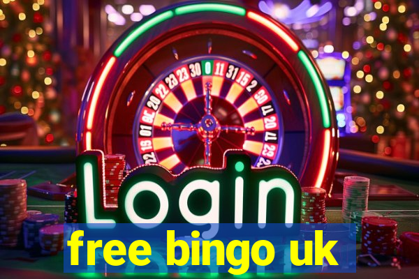 free bingo uk