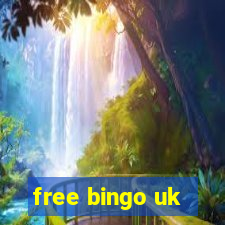 free bingo uk