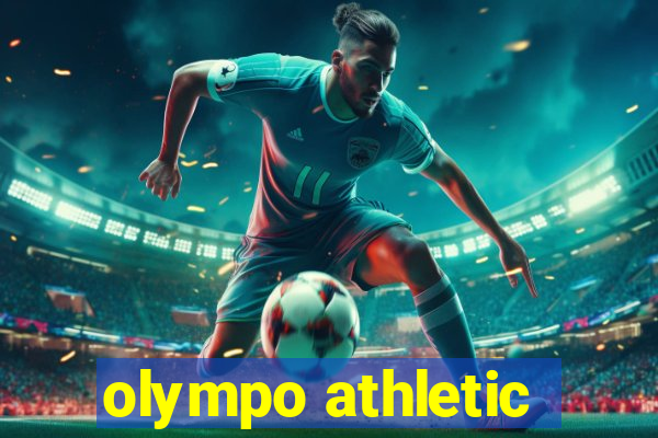 olympo athletic