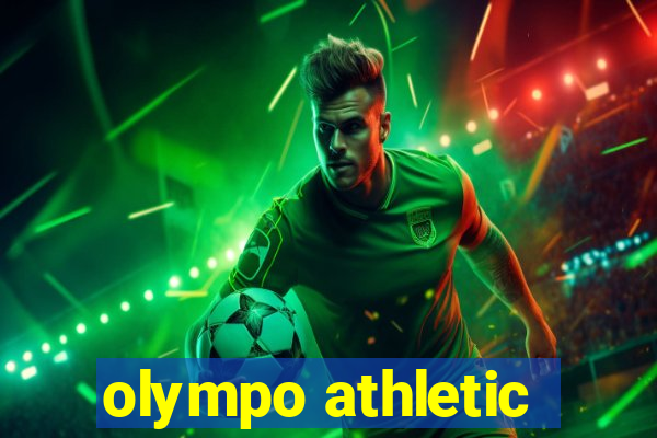 olympo athletic