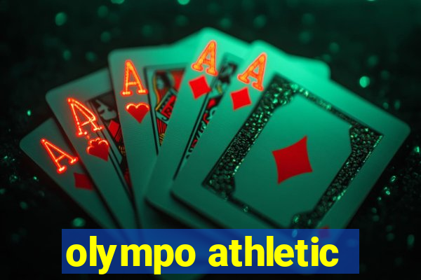 olympo athletic