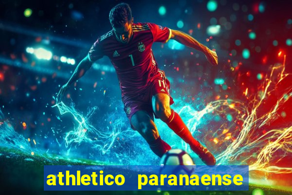 athletico paranaense ao vivo onde assistir