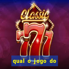 qual o jogo do tigrinho oficial