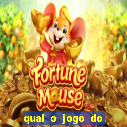 qual o jogo do tigrinho oficial