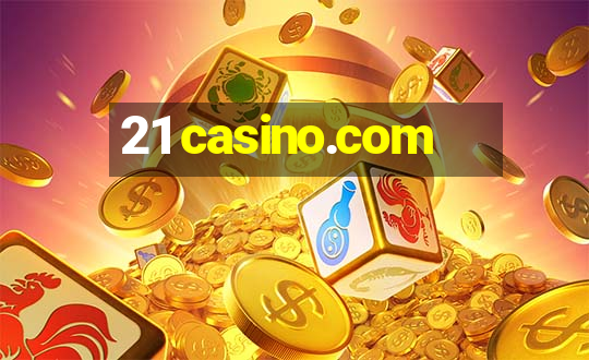 21 casino.com