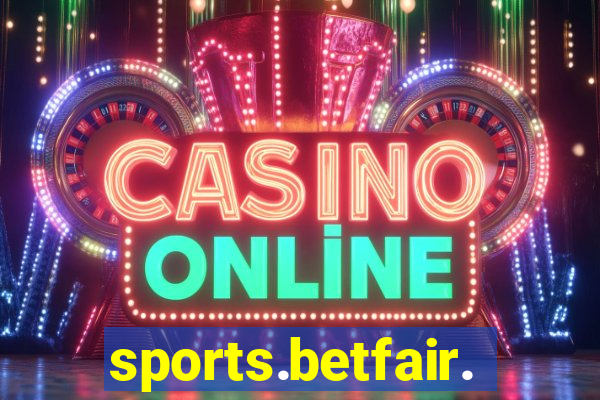 sports.betfair.com