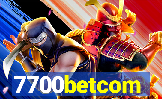 7700betcom