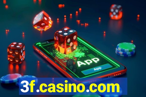 3f.casino.com