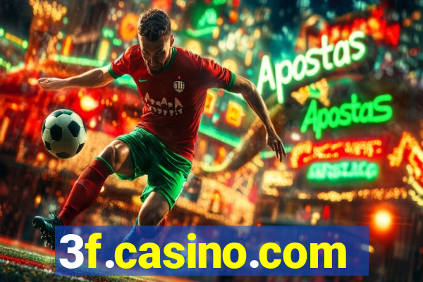 3f.casino.com