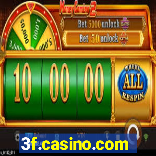 3f.casino.com