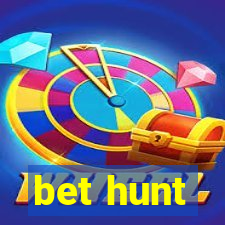 bet hunt