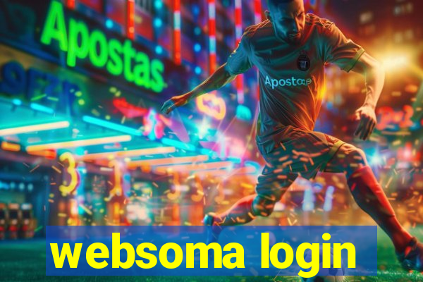 websoma login