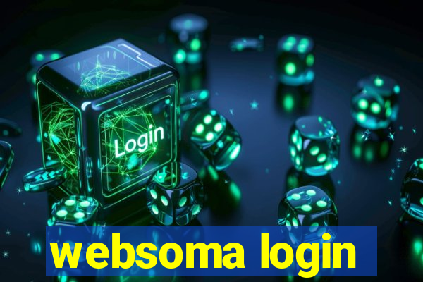 websoma login