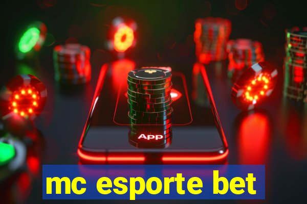 mc esporte bet