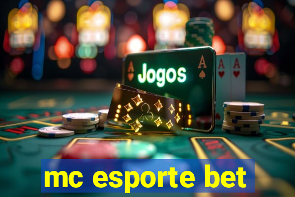 mc esporte bet