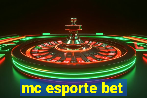 mc esporte bet