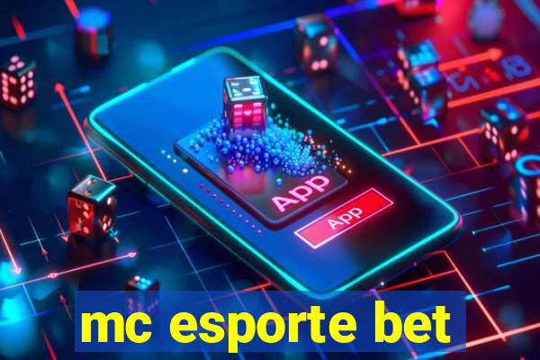 mc esporte bet