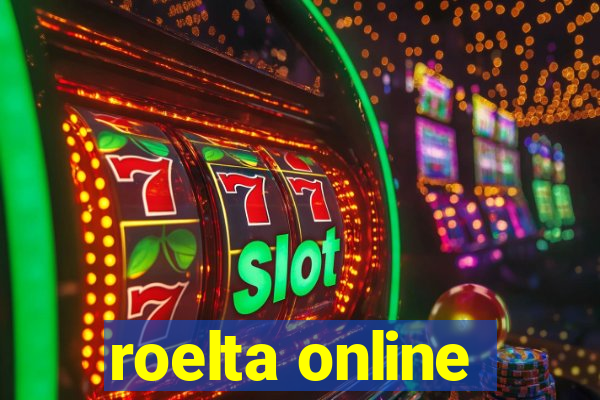 roelta online