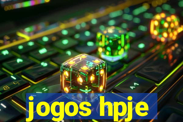 jogos hpje