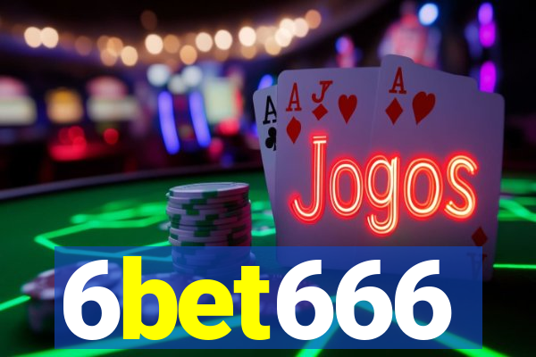 6bet666