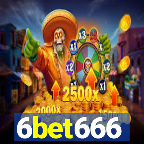 6bet666