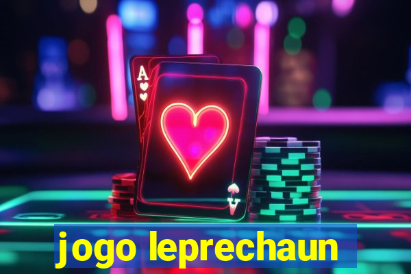 jogo leprechaun