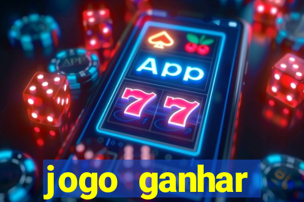 jogo ganhar dinheiro sem deposito